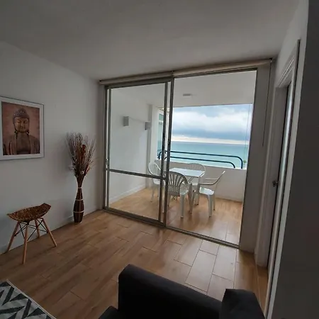 Apartman En Playa Puig Valencia