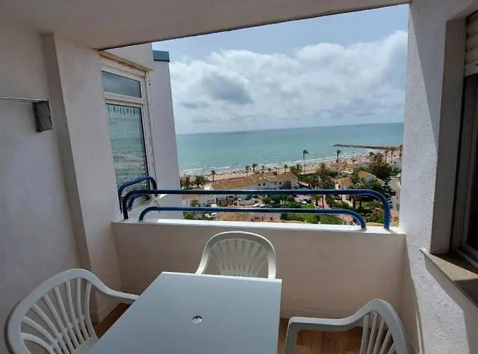 En Playa Puig Lejlighed